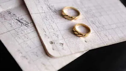 ثبت بیش از ۱۶۱ هزار ازدواج در سه ماه تابستان گذشته