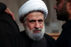 ایران، عراق و یمن محور اصلی مقاومت هستند؛ فلسطین قطب‌نمای ماست