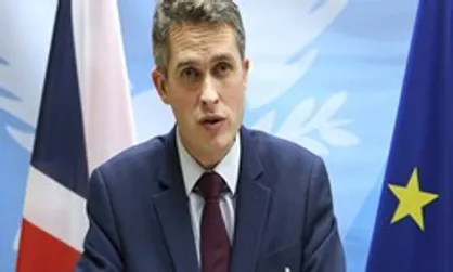 آمریکا را به گفتگو با شریکانش درباره برجام دعوت می&zwnj;کنیم