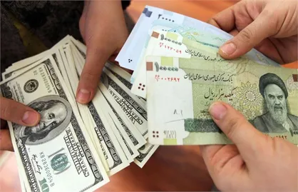دلار بانکی ۳۳۰۴ تومان شد