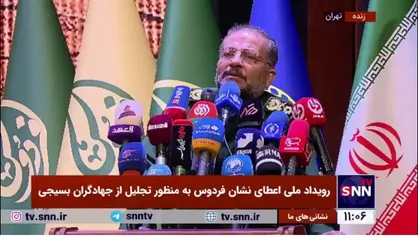 سردار سلیمانی مطرح کرد؛ مدیریت جهادی چیست و چه فرقی با مدیریت کلاسیک دارد؟