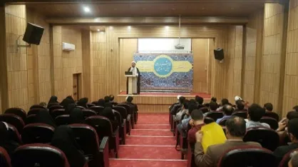 نخستین نشست تخصصی کارشناسان دینی و مذهبی دانشگاه&zwnj;ها برگزار شد