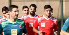 ITC برسد جونیور در لیست پرسپولیس قرار می‌گیرد
