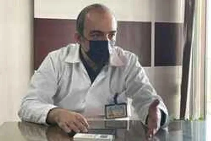 رئیس بخش عفونی بیمارستان مسیح دانشوری: اگر پیک ششم بیاید، به قدرت و شدت پیک های قبلی نیست