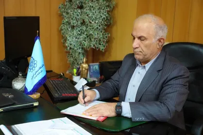 دانشجویان سرمایه امید و نشاط و انگیزه برای همه جوامع هستند