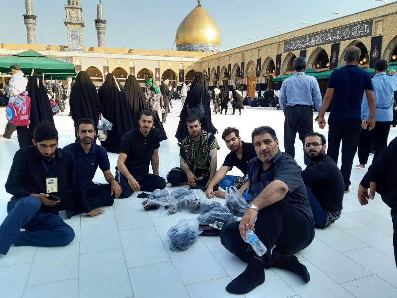 موکب