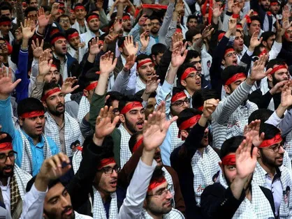 انقلاب سوم