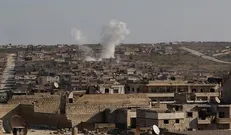 ناتو توانایی ایجاد منطقه پرواز ممنوع در سوریه را ندارد