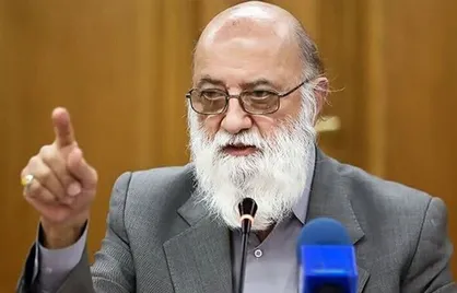 گسل&zwnj;های تهران می&zwnj;تواند فعال شود