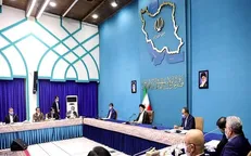 رئیسی: شورای‌عالی اداری در راستای ارتقای بهره‌وری انقباضی عمل کند