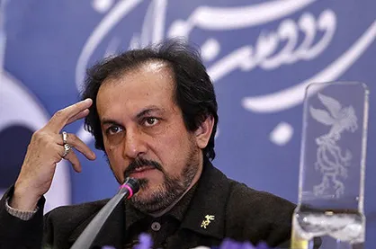 پیام تسلیت علیرضا رضا داد به مناسبت درگذشت &laquo;حبیب&zwnj;الله کاسه&zwnj;ساز&raquo;