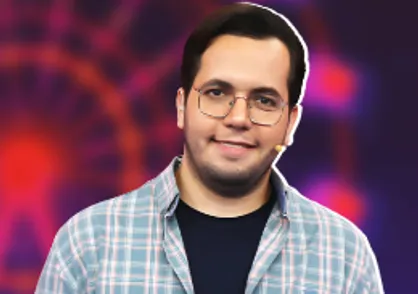 مجری &laquo;اعجوبه&zwnj;ها&raquo; همسر و فرزند خود را در تصادف از دست داد