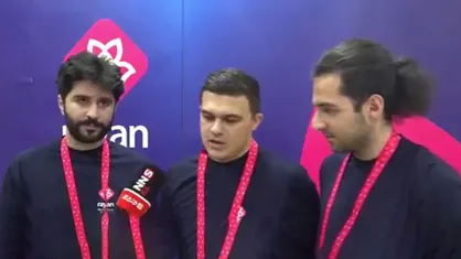 تیم ایرانی صدر جدول مسابقات اعتمادپذیری هوش مصنوعی &laquo;رایان&raquo; را فتح کرد