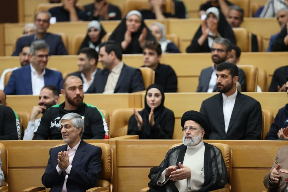 شهید ابراهیم رییسی
