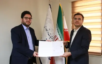 مدیر کل پشتیبانی امور فرهنگی و اجتماعی وزارت علوم منصوب شد