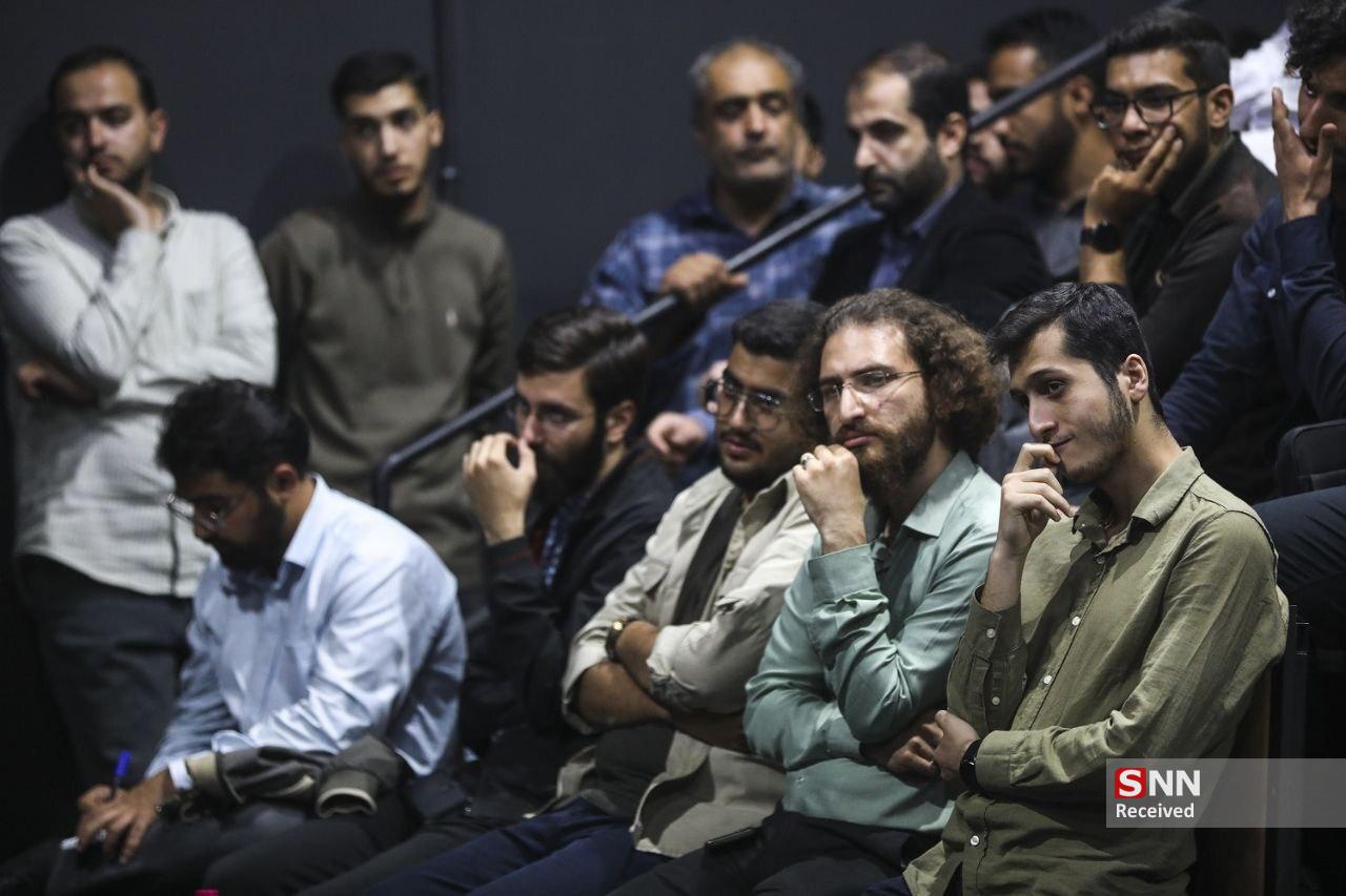 بسیج دانشجویی