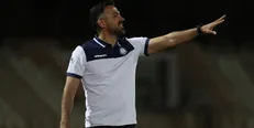 الهویی: عدالت فوتبال رعایت نشد