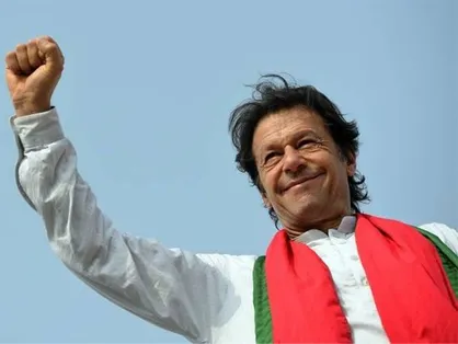 عمران خان کابینه ۲۰ نفره خود را معرفی کرد