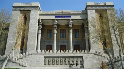 دو دیپلمات انگلیسی و هلندی در پارتی با حضور دختران ایرانی چه می&zwnj;کردند؟ / قانون، دیپلماسی، کشک!