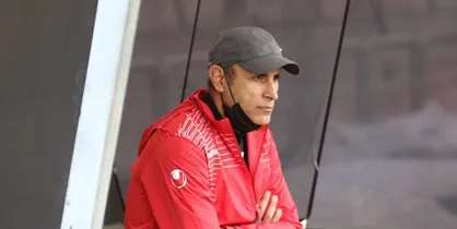 زمان نشست خبری گل محمدی و یزدی اعلام شد