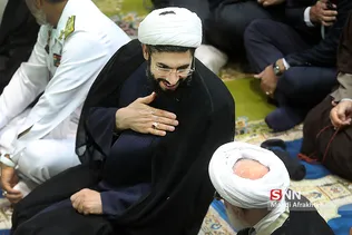 نماز جمعه تهران