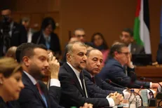 اقدامات صهیونیست‌ها در غزه مصداق جنایت جنگی است