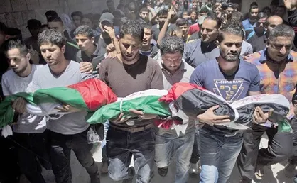 ۵۴۶ ورزشکار فلسطینی قربانی رژیم صهیونیستی؛ قتل&zwnj;عام ورزشکاران غزه ادامه دارد
