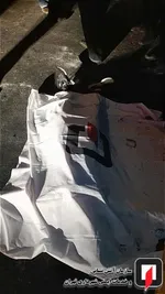 آتش نشانی
