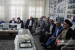 افتتاح خانه موزه آیت الله هاشمی رفسنجانی