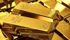 افزایش قیمت جهانی طلا