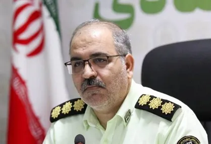 قتل مرد ۸۵ ساله در محله سعادت آباد