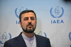 نامه مشترک ایران، روسیه و چین به گروسی