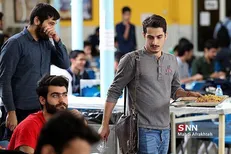 طرح جدید تغذیه دانشجویی قابلیت اجرا در خراسان شمالی ندارد