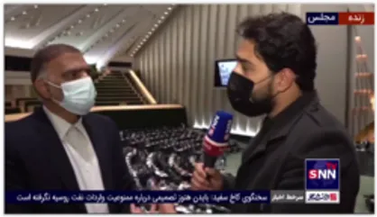 رئیس کمیسیون انرژی مجلس: سعی ما این است خاموشی ها کمتر باشد و مشقت مردم زیاد نباشد