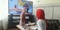 دانش‌آموزان در برنامه امروز مدرسه تلویزیونی چه درسی دارند؟
