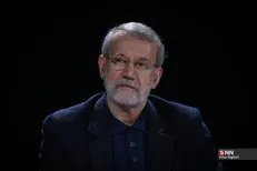 دیدگاه شهید لاریجانی از مذاکره با آمریکا / نباید ولع بلاوجه برای مذاکره داشت + فیلم
