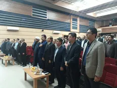 کارگاه‌های عملی را در دانشکده نفت آبادان برگزار خواهیم کرد