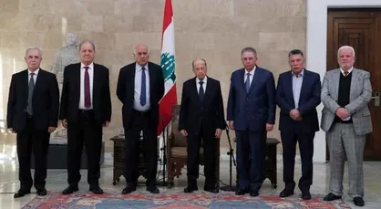 مردم لبنان همیشه در کنار فلسطینیان ایستاده&zwnj;اند