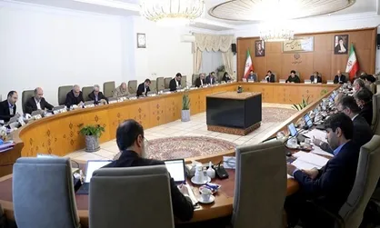 دومین جلسه فوق&zwnj;العاده هیأت دولت برای بررسی برنامه هفتم توسعه برگزار شد