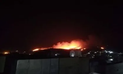 زنگ خطر الحشد الشعبی درباره تکرار حملات تروریستی داعش/ ۲ انفجار انتحاری در استان &laquo;صلاح&zwnj;الدین&raquo; عراق ۲۶ کشته و زخمی برجای گذاشت
