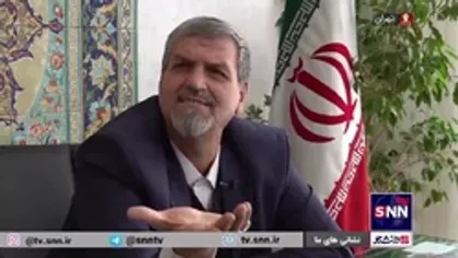 اظهارنظر کواکبیان درخصوص اخبار مطرح شده راجع به آمادگی حسن روحانی برای حضور در انتخابات مجلس