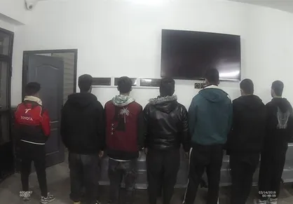 ۲۳۵ عنصر مرتبط با رژیم صهیونیستی در غرب استان تهران دستگیر شدند