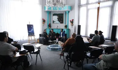 «تو نیستی» رونمایی شد/ سعی کردیم از اصالت فاصله نگیریم
