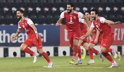 خبر خوش برای هواداران پرسپولیس؛ درخواست النصر رد شد