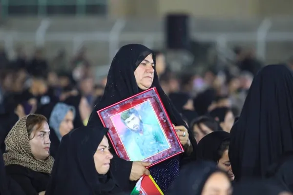 اجلاسیه شهدا