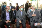 مراسم توزیع ۲۳ هزار سری جهیزیه به مددجویان کمیته امداد امام خمینی(ره)
