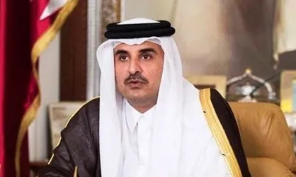امیر قطر برای احیای برجام و تامین انرژی به ایران و اروپا سفر می&zwnj;کند