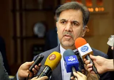 آخوندی: ثبت سفارش ۴۴ میلیارد دلار از هر فسادی بدتر است/ گرفتن افراد رانت خوار کافی نیست باید سرچشمه‌ها را خشک کنیم