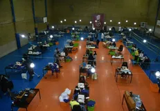 تولید و واردات ۳۱ میلیون ماسک و توزیع ۱۳میلیون لیتر الکل تاکنون / ۴ میلیون تن کالای اساسی منتظر ترخیص از گمرک