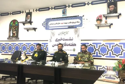 فیلم سپهبد شهید حاج قاسم سلیمانی ساخته می&zwnj;شود / انیمیشن سیدالشهدای جبهه مقاومت در دی ماه رونمایی می&zwnj;شود